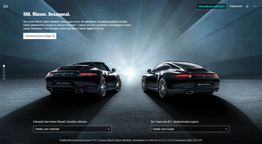Black Edition