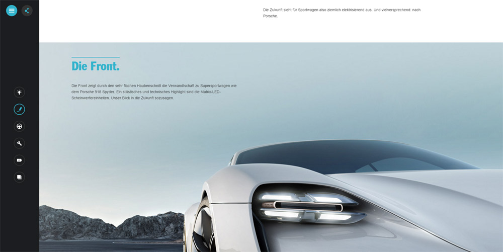 Mission E